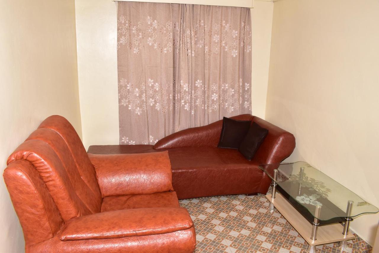 Salient Guest House 엘도레트 외부 사진