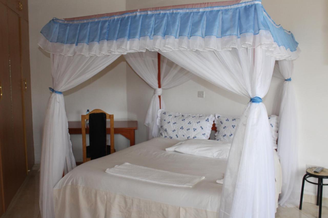 Salient Guest House 엘도레트 외부 사진