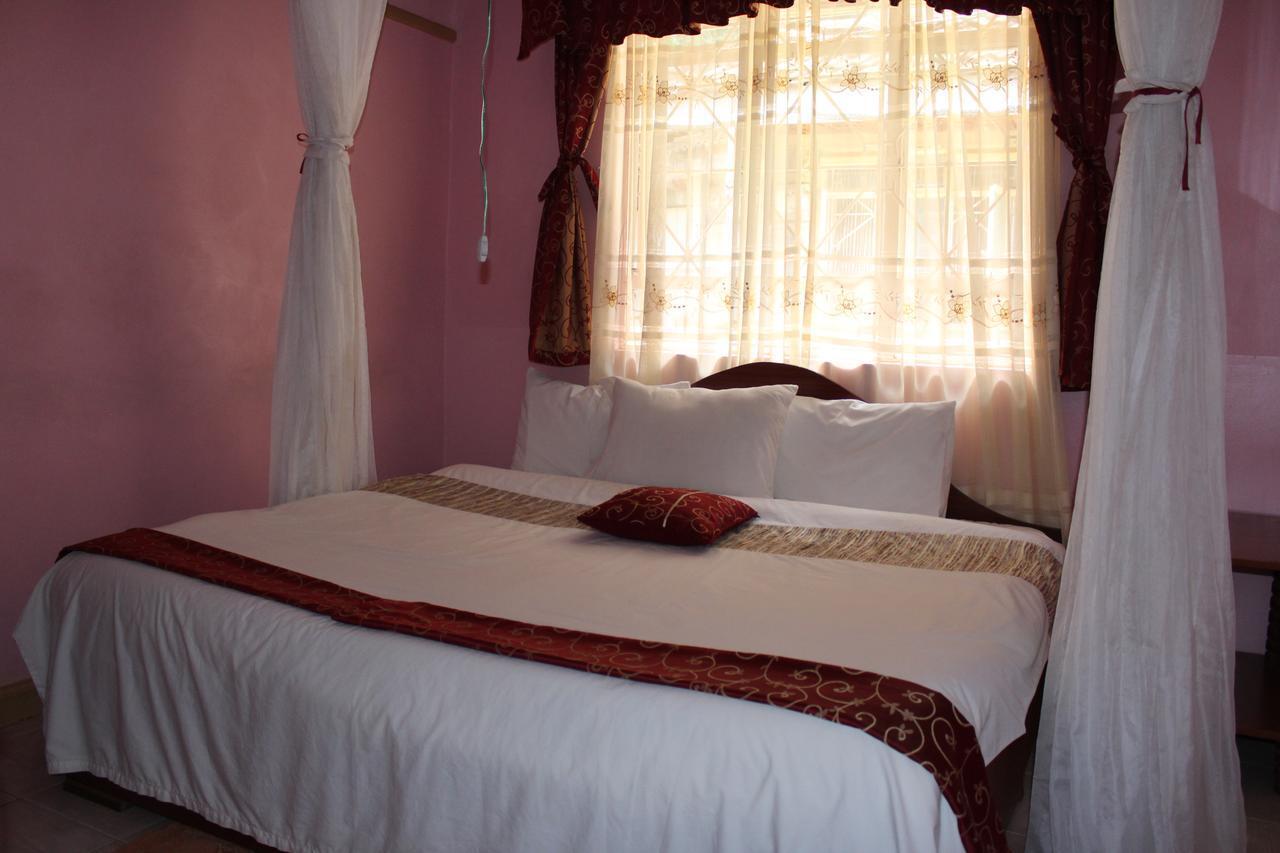 Salient Guest House 엘도레트 외부 사진