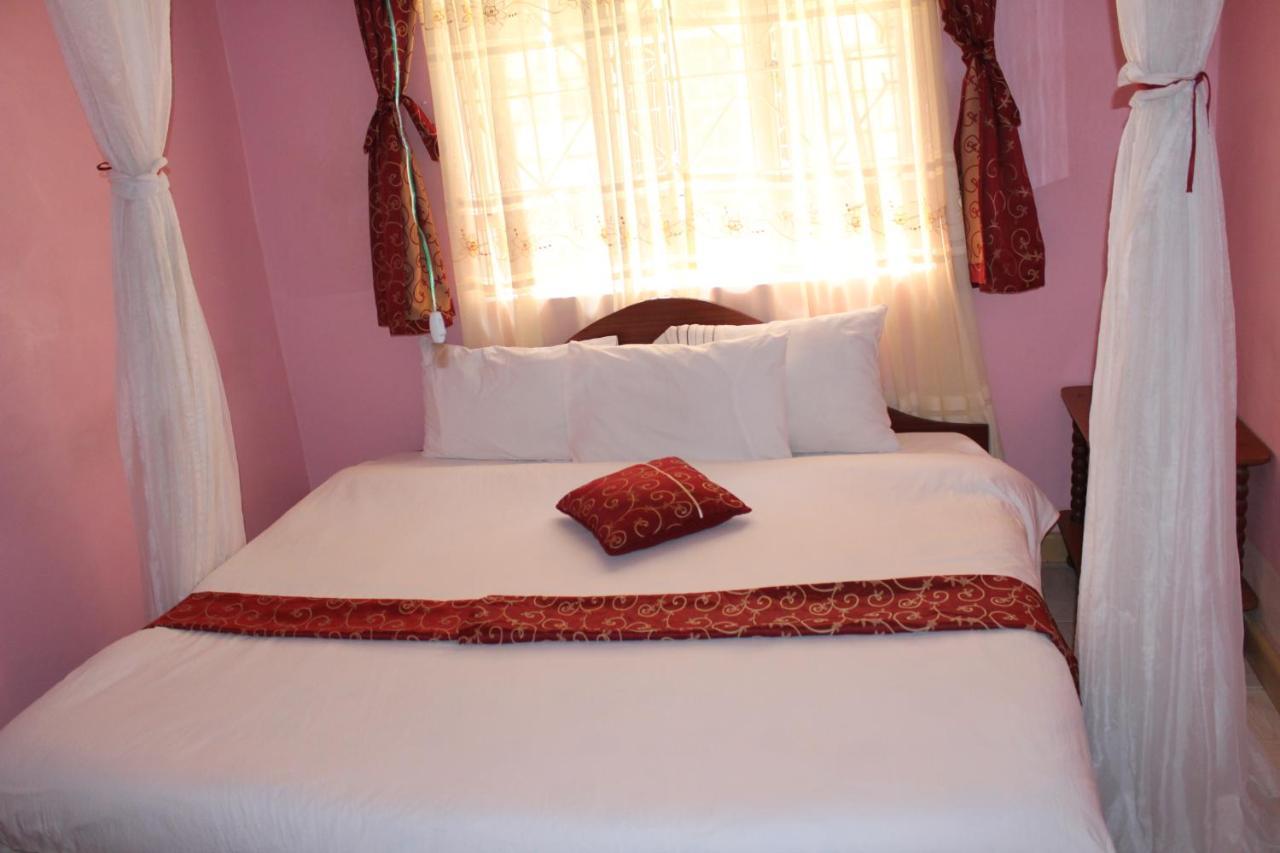 Salient Guest House 엘도레트 외부 사진