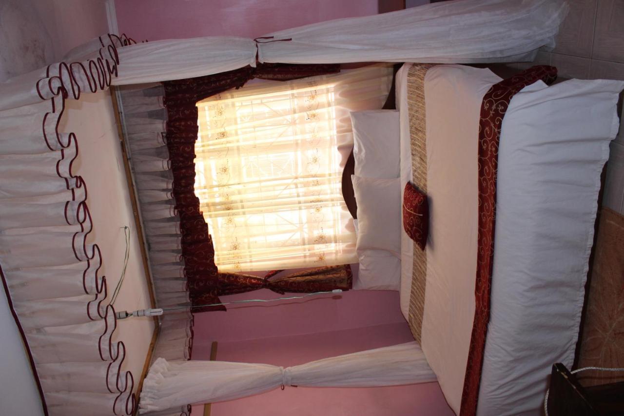 Salient Guest House 엘도레트 외부 사진